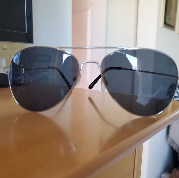 Aviator Sunglasses - Picture 1 of 3